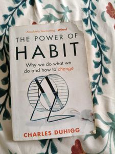 The Power of Habit