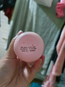 D&#39;you In My Defence Barrier-Building Moisturizer