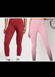 Teamspirit Gym Leggings