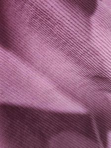 A beautiful pink skirt with acrylic fabric for sty