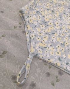 Beautiful Flower Print Midi Just For You