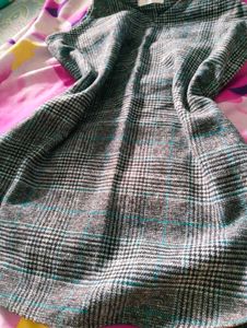 Woolen Dress For Women