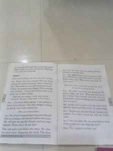 Story Books