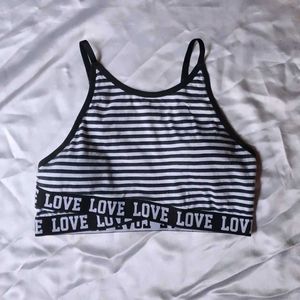 New Bra