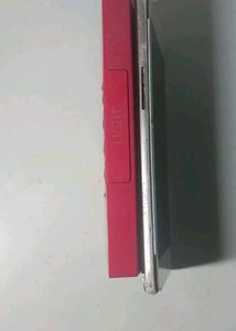 Oppo A37f White Mobile Phone