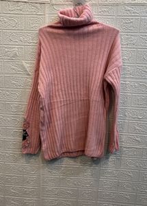 🇫🇷 Paris Imported Embellished Sweater