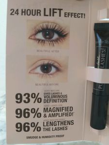 Charlotte Tilbury Mascara