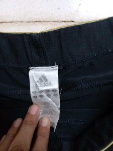 Adidas Capri Leggings