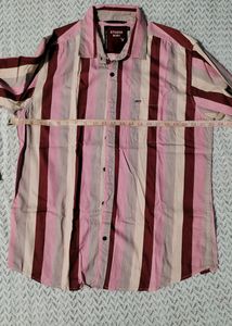Branded Studio Nine Shirt  For Men