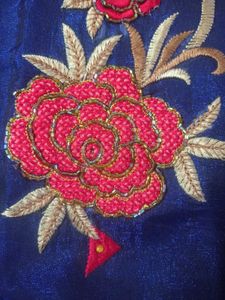 festive Partywear Suit