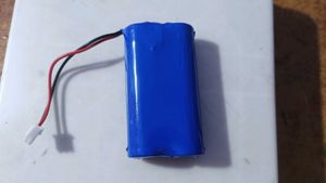 Mobile Accessories Battery