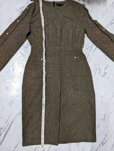 Korean Dress Long Classy Very Pretty