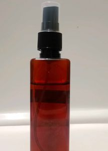 Rosemary Water For Hair And Scalp Mist