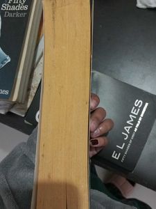 50Shades Trilogy &amp; Grey&#39;s POV