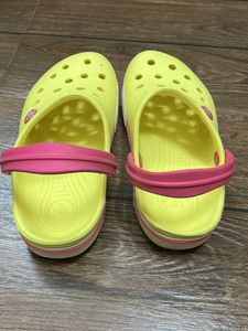 Original CROCS ( USA ) C 12 / 13