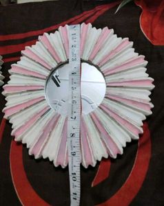 🌸2 Decorative Wall Decor Mirrors