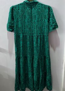 Women Maxi Dress Zudio
