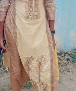 Grand Kurta Ariwork