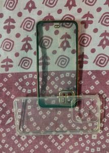 Oppo A16k , Realme New Brand Phone Covers Combo