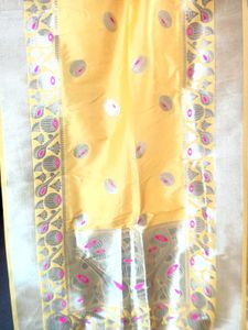 Ethnic Gown