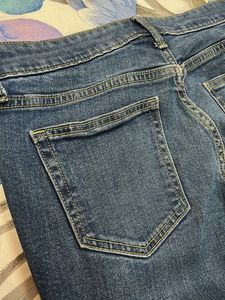 GAP Denim Jeans