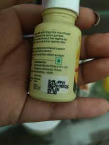 Plix Pineapple De-pigmentation Dewy Combo