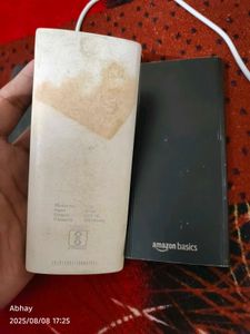 Closet Sale 3 Power Banks Declutter Offer