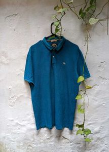 Burberry Polo Tshirt 👕