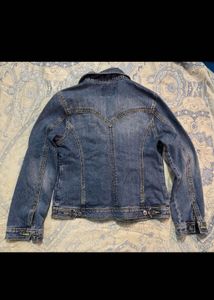 sale‼️y2k denim jacket