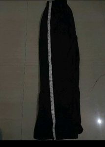 H&amp;M Black Track Pants