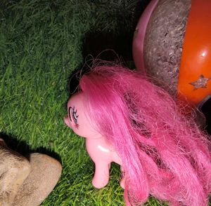 McDonald&#39;s My Little Pony Toy