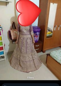 Wedding Heavy Lehenga It Is So Pretty You Like ♥️