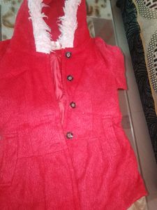 Christmas Jacket For Needy
