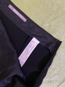 Zara Basic Mini Skirt Waist 30