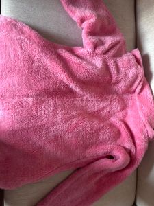 Teddy Jacket