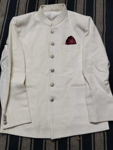 Elegant Ethnic Jacket