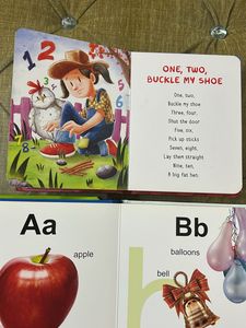My First Books