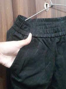 Self Print Pent