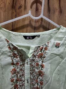 Handwork Kurta