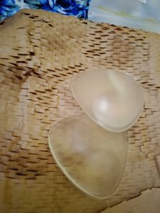 Gel Insert Pads
