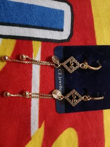 Fashion Jewelry