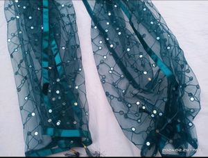 New Net Dupatta