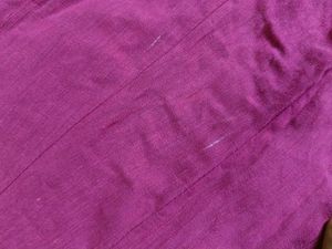 Elegant Pink Embroidered Kurta