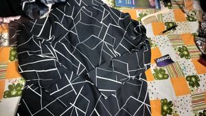 Formal Top For Office Uses