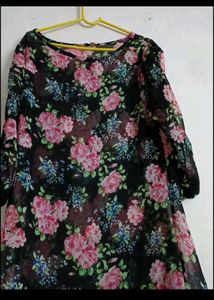 Comboo Of 2 Dresses