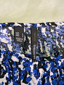 Stylish Mango Casual Top