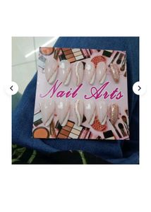 Beautiful Place On Nails❤️‍🔥
