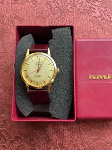 Hmt SONA Vintage Handwinding Watch