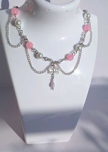 Fairycore Necklace 🩷