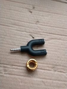 Wilson&#39;s Professional Condensor Microphone